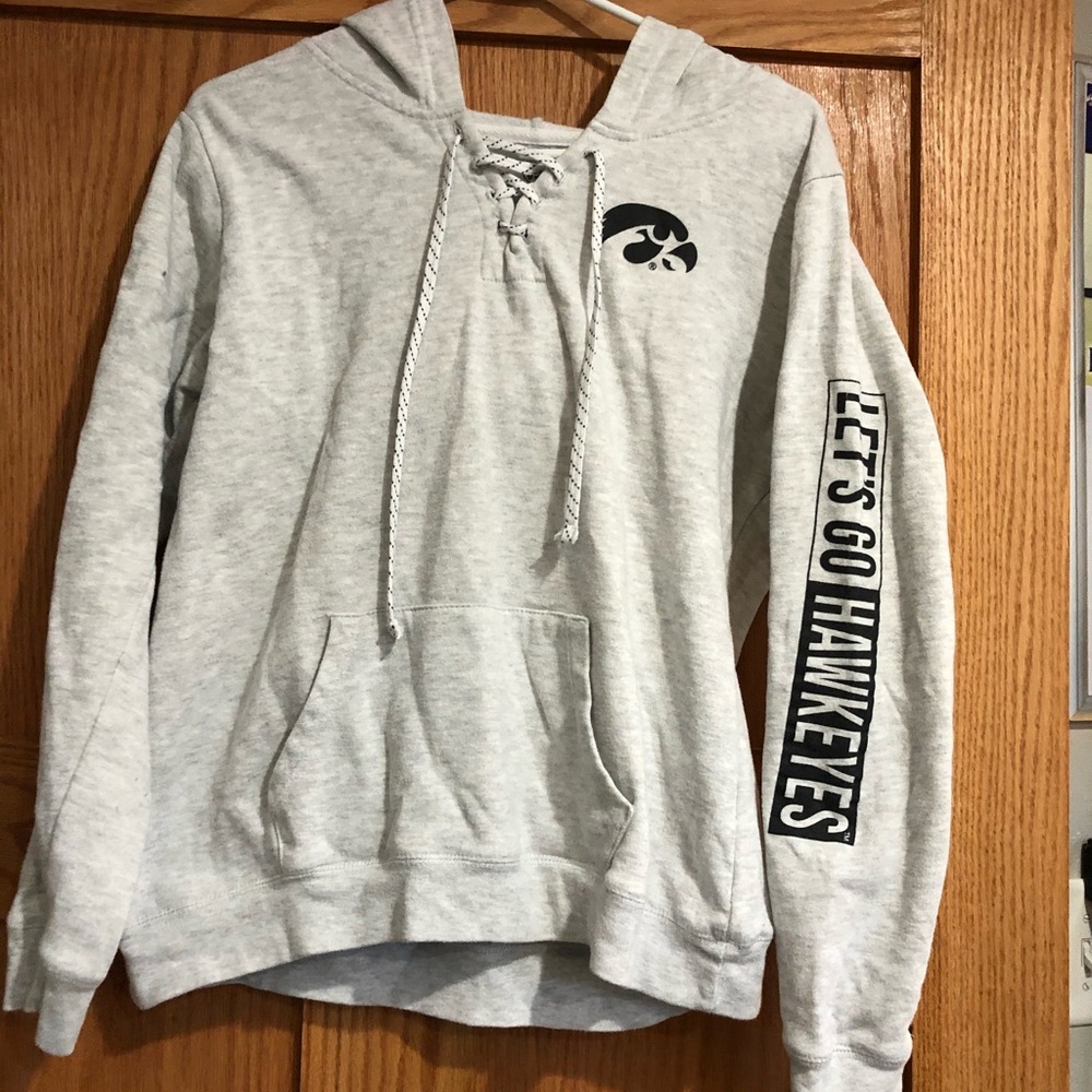 Hawkeye sweatshirt
